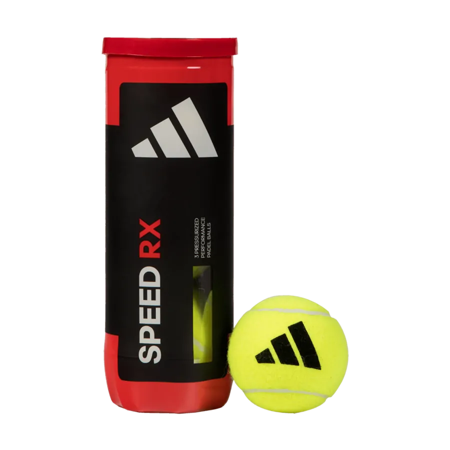 Pelotas adidas Speed Rx