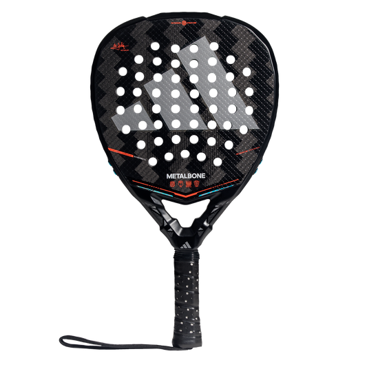 Pala adidas Metalbone 2026 – Ale Galán