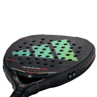 Pala de pádel adidas Metalbone HRD+ 2026 – Ale Galán