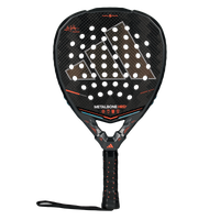 Pala de pádel adidas Metalbone HRD+ 2026 – Ale Galán