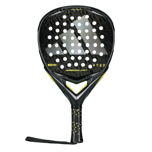 Pala de pádel adidas Arrow Hit