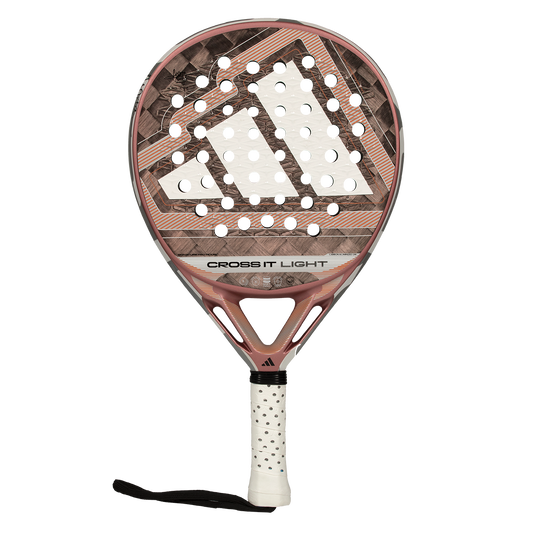 Pala adidas Cross It Light 2026 – Martita Ortega