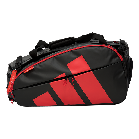 Paletero adidas Multigame Red - Ale Galán 2026