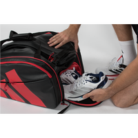 Paletero adidas Multigame Red - Ale Galán 2026