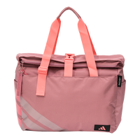 Bolsa de pádel adidas Weekend Pink 2026