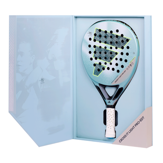 Pala de padel adidas Cross It Pro Edt 2026 Marta Ortega