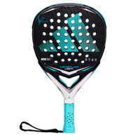 Pala adidas Arrow Hit Light – Ari Sánchez