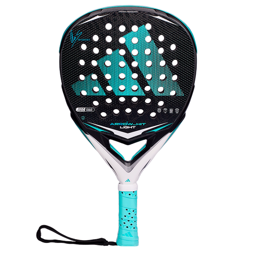 Pala adidas Arrow Hit Light – Ari Sánchez