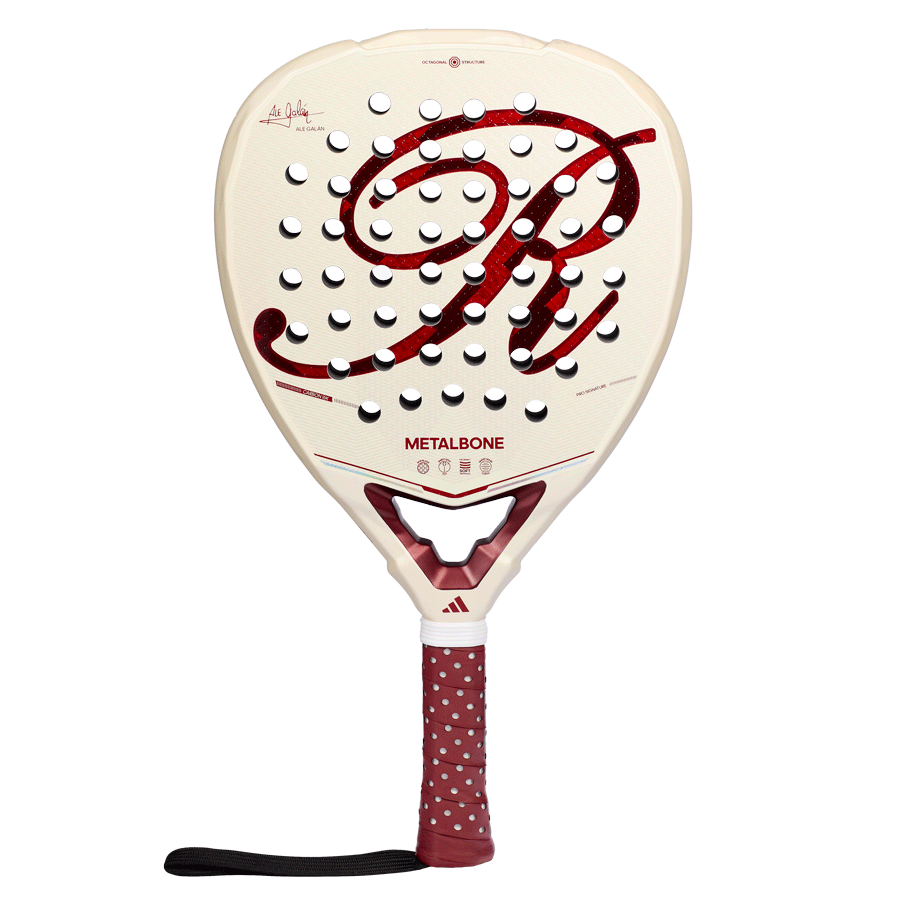 Pala de pádel adidas Metalbone Reserve 2026