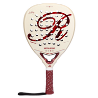 Pala de pádel adidas Metalbone Reserve 2026
