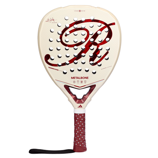 Pala de pádel adidas Metalbone Reserve 2026