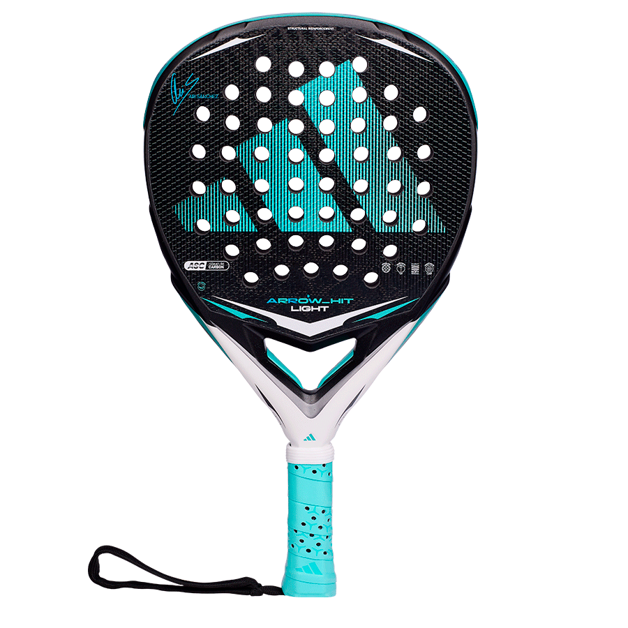 adidas Arrow Hit Light